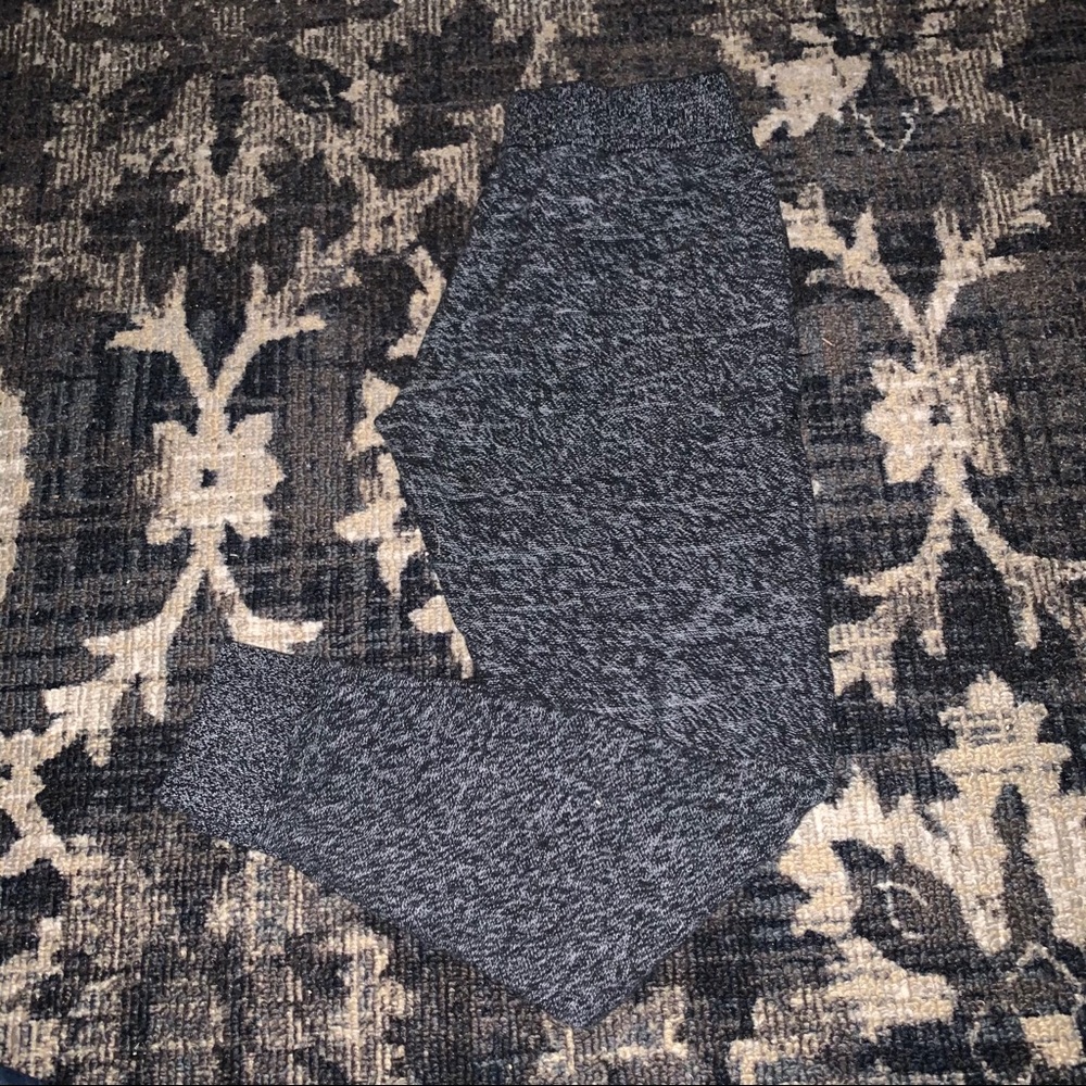 Victoria Secret Knit Joggers!!!